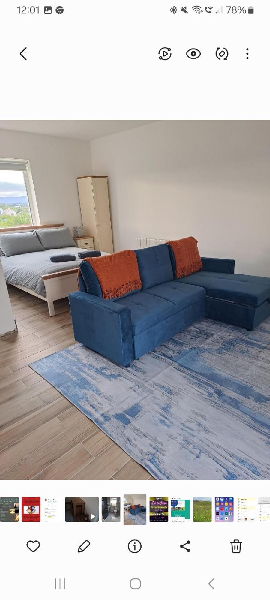 The Haven Apartment Galway Exterior photo