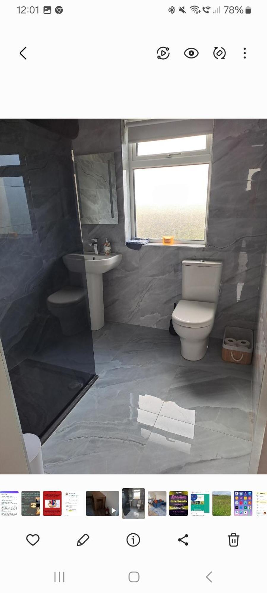 The Haven Apartment Galway Exterior photo
